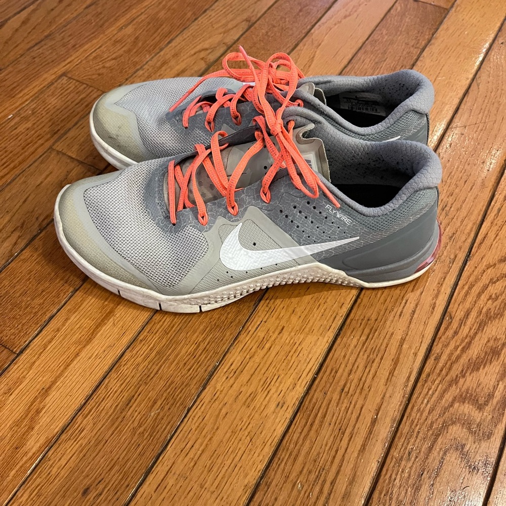 Nike Flywire Women’s 8.5